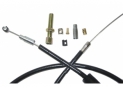 Cable d'Embrayage Universel