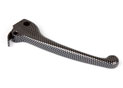 Levier de frein Montage Gauche ou Droit Look Carbone Scooter 50cc MBK - Yamaha