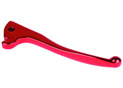 Levier de frein Droit Rouge Scooter 50cc MBK