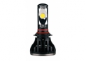 Ampoule HB3 LED + Ballast 24w - 2200 Lumens