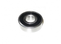Roulement de Roue 6005 2RS/C3 25x47x12