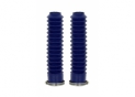 Soufflets De Fourche Bleu