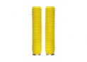 Soufflets De Fourche Jaune