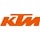 Batteries moto KTM