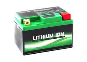 batteries moto lithium promo